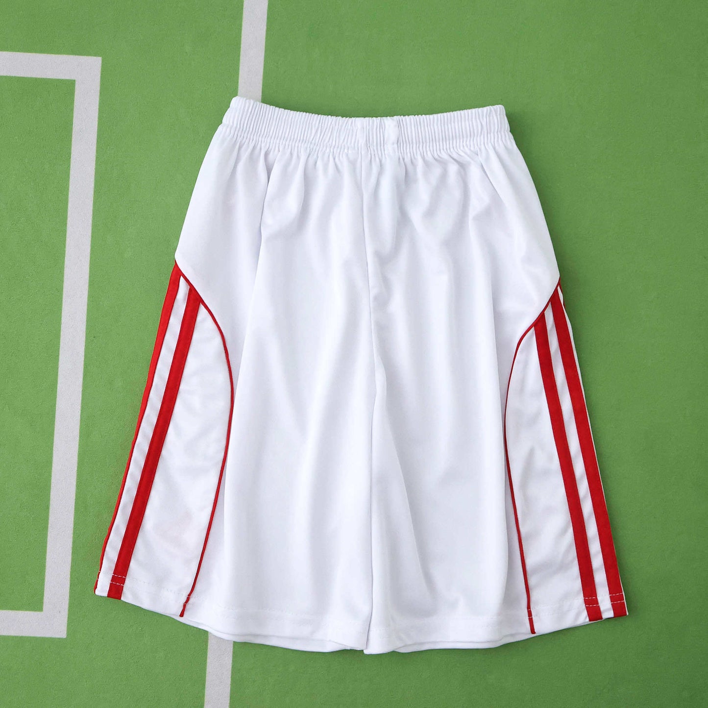 2025/26 Arsenal Home Kids Kit