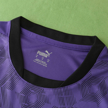 2024/25 Al-Hilal Saudi FC Third Kit
