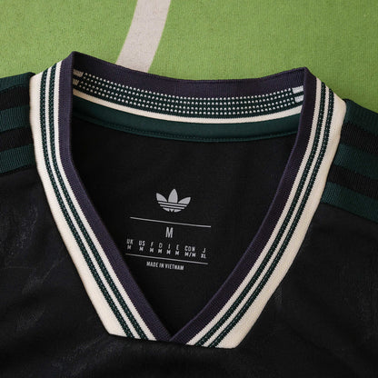 2025/26 Juventus F.C Third Player Kit