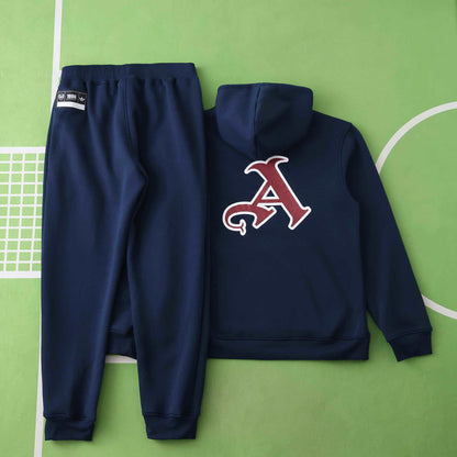 2025 Arsenal VRCT Tracksuit