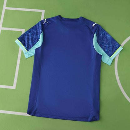 2025/26 Marseille FC Third Player Kit