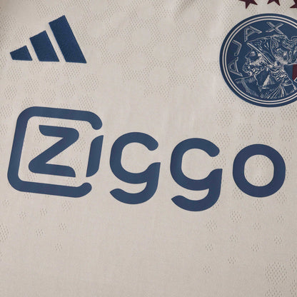 2025/26 AFC Ajax FC Third Player Kit