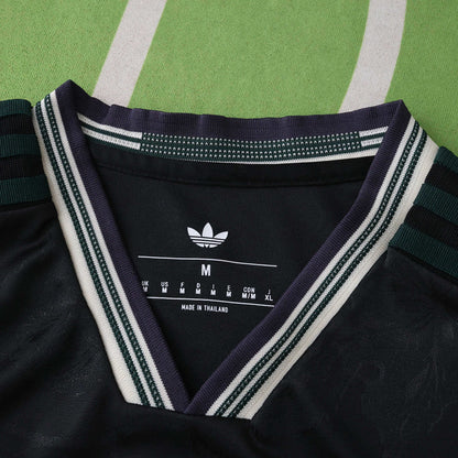 2025/26 Juventus F.C Third Kit