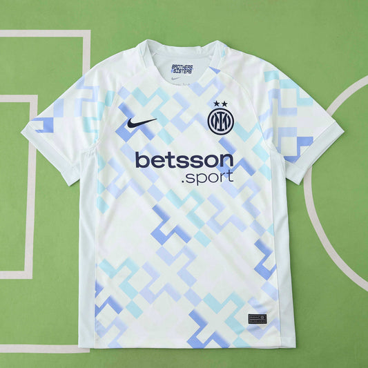 2025/26 F.C. Inter Milan Away Kit