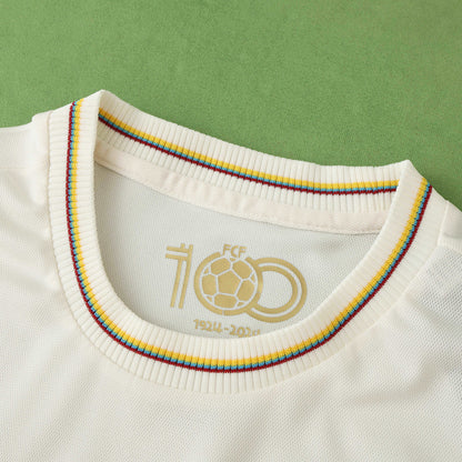 2024 Columbia 100th Anniversary Kit