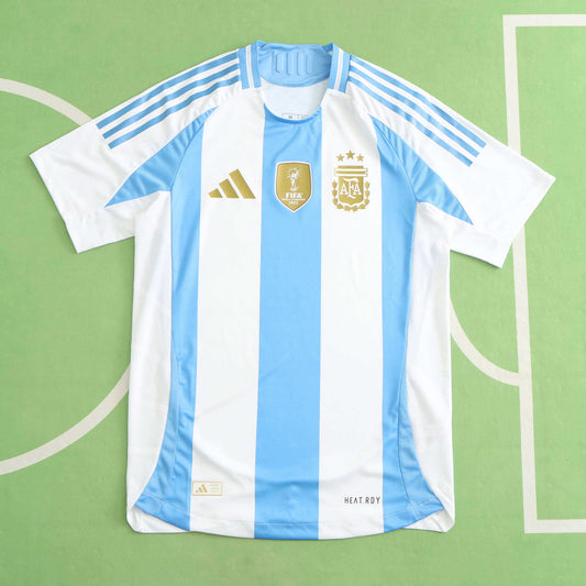 2024 Argentina Home Player Kit