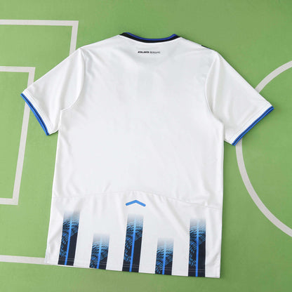 2025/26 Atalanta B.C. Away Kit