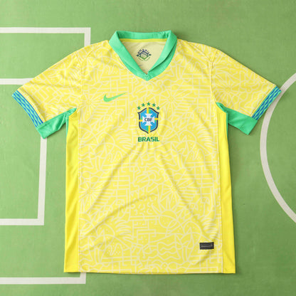 2024 Brazil Home Kit