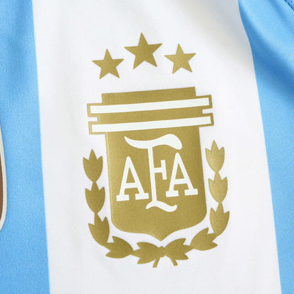 2024 Argentina Home Player Kit
