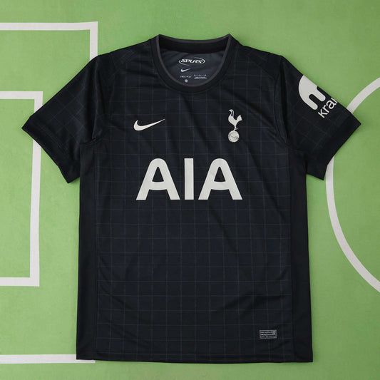 2025/26 Tottenham Hotspur F.C Away Kit