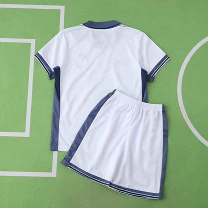 2025/26 F.C. Inter Milan Away Rossi Kids Kit