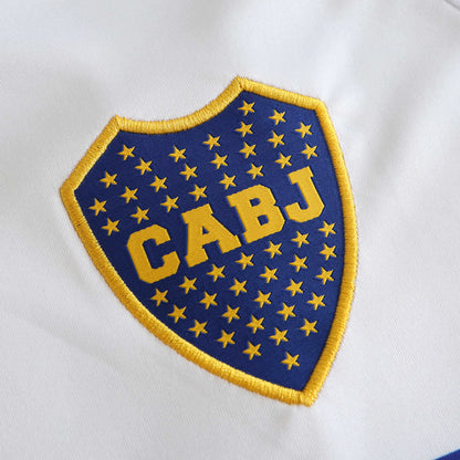 2024/25 Boca Juniors Away Kit