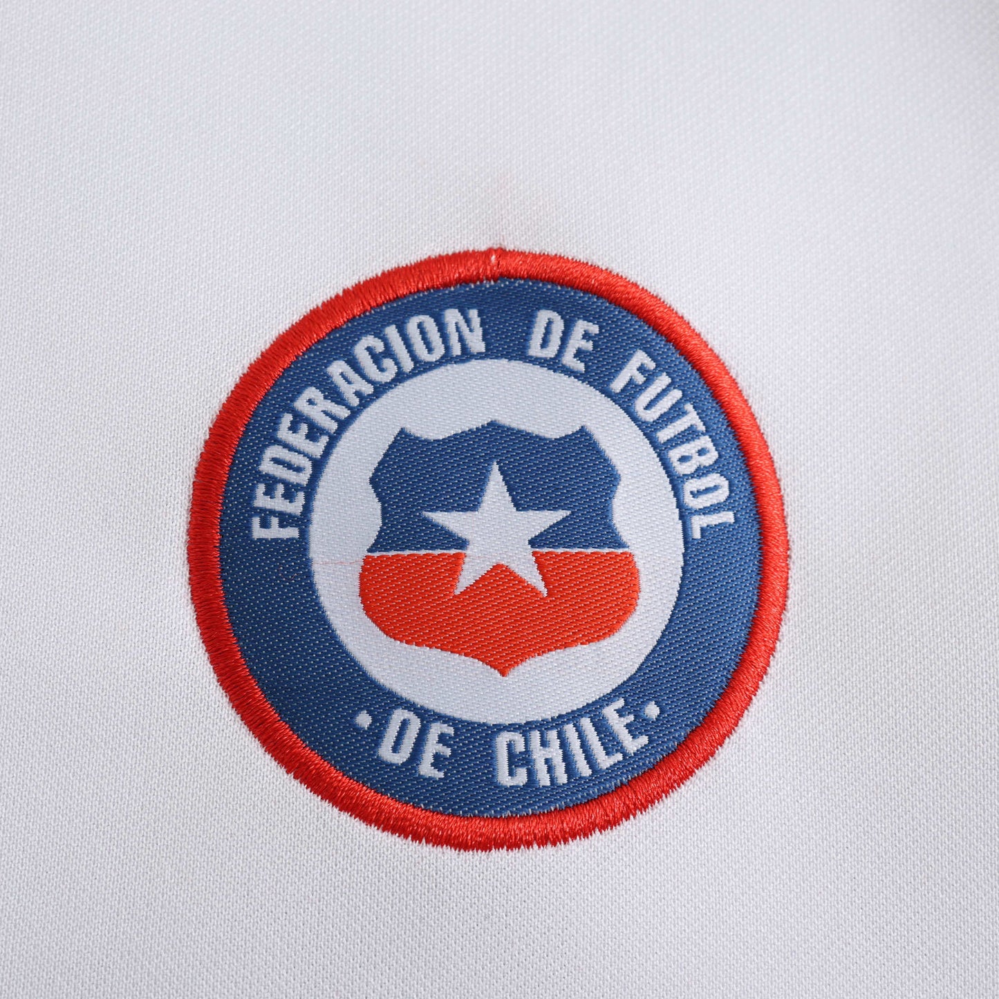 2024 Chile Away Kids Kit