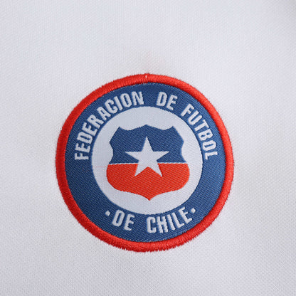 2024 Chile Away Kids Kit