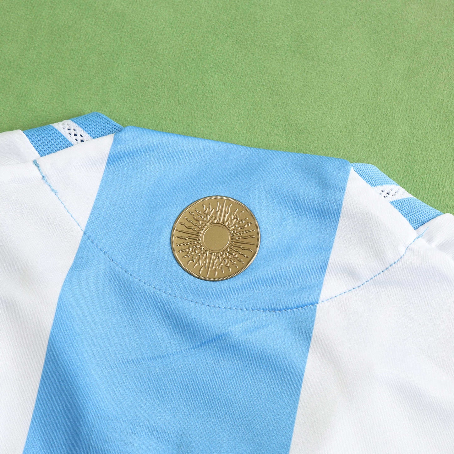 2024 Argentina Home Player Kit