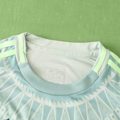 2024 Mexico Away Kids Kit