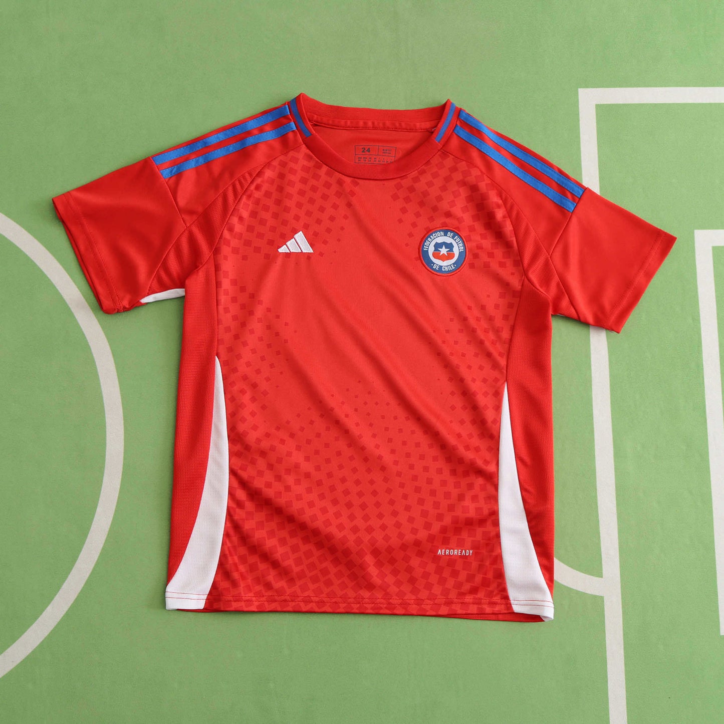 2024 Chile Home Kids Kit