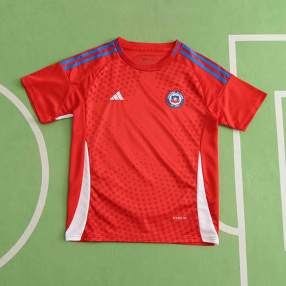 2024 Chile Home Kids Kit