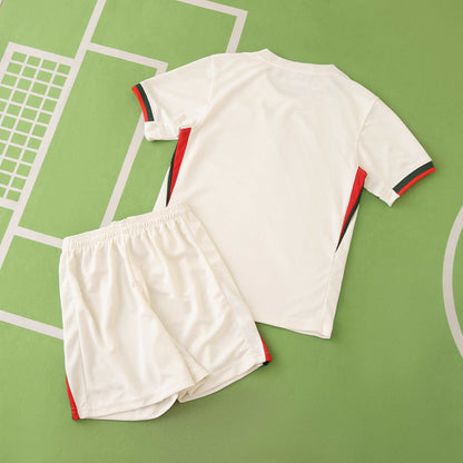2025/26 Chelsea F.C Away Kids Kit