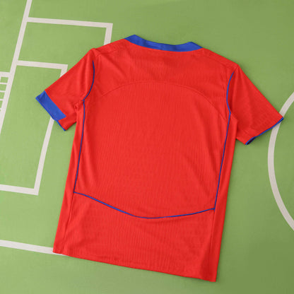 2025/26 Paris Saint German FC Third Player Kit
