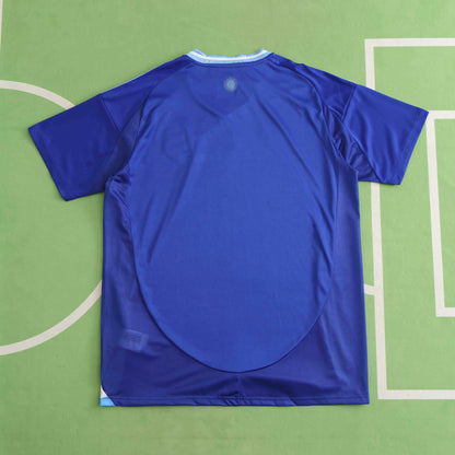 2024 Argentina Away Kit