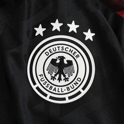 2024 UEFA Germany Black Edition Player Kit