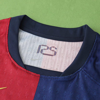 2024/25 FC Barcelona X Coldplay Special Edition