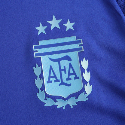 2024 Argentina Away Player Kit