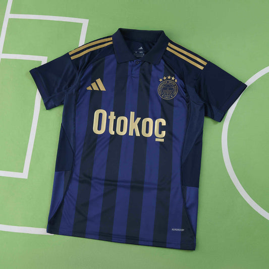 2025/26 Fenerbahçe Spor Kulübü Third Kit