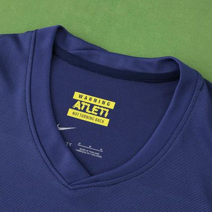 2025/26 Club Atlético de Madrid Away Kit