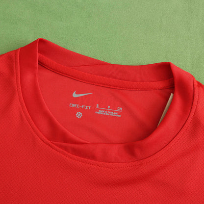 2024 UEFA Turkey Away Kit