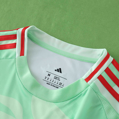 2025/26 Italy Away Kit