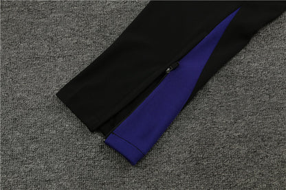 2024/25 F.C Barcelona Tracksuit