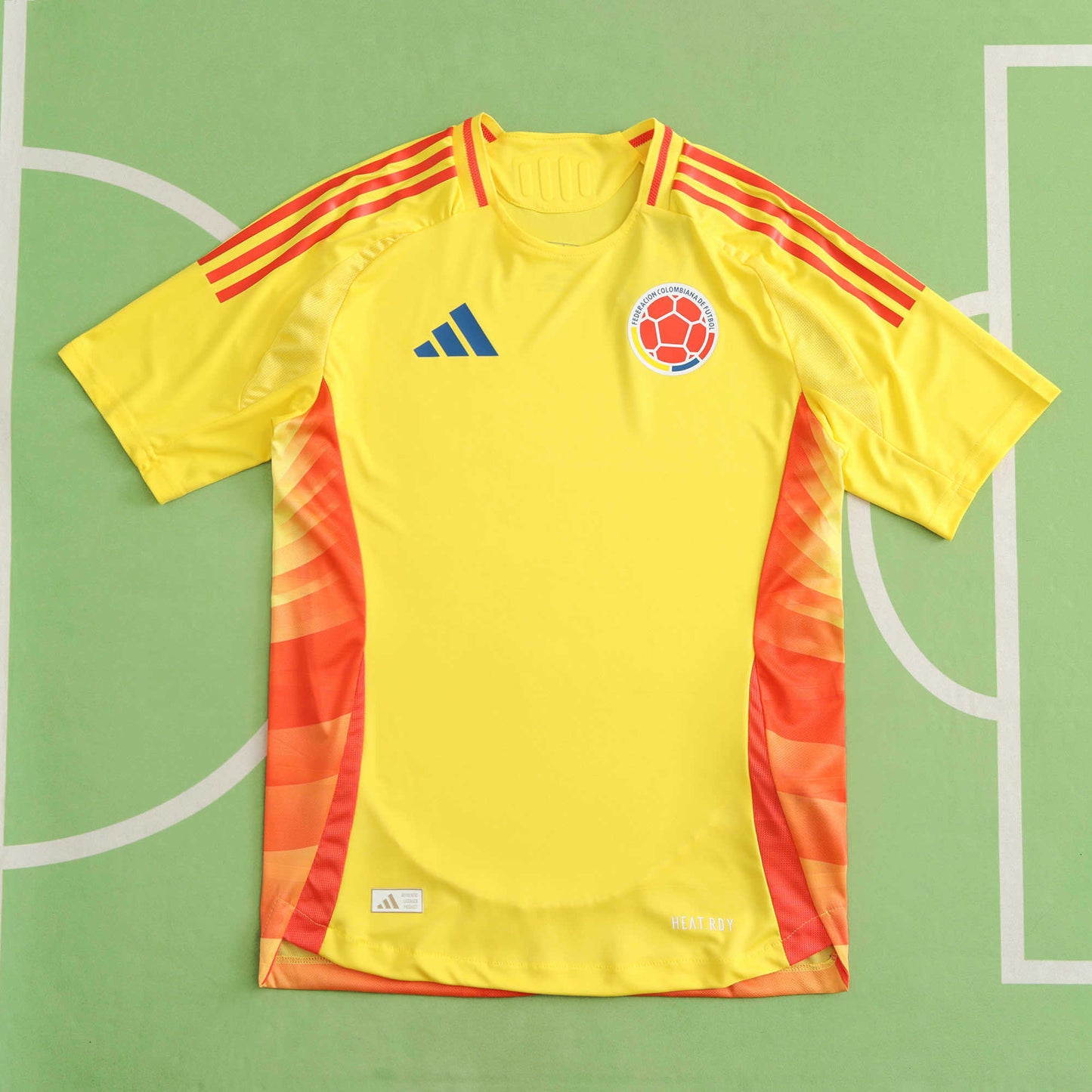 2024 Columbia Home Player Kit