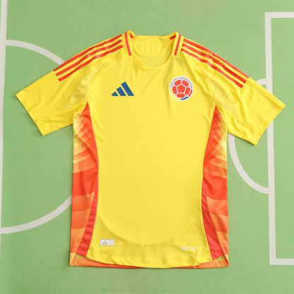 2024 Columbia Home Player Kit