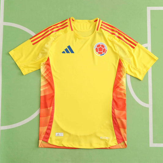 2024 Columbia Home Player Kit