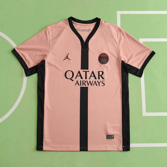 2024/25 Paris Saint German Third Kit