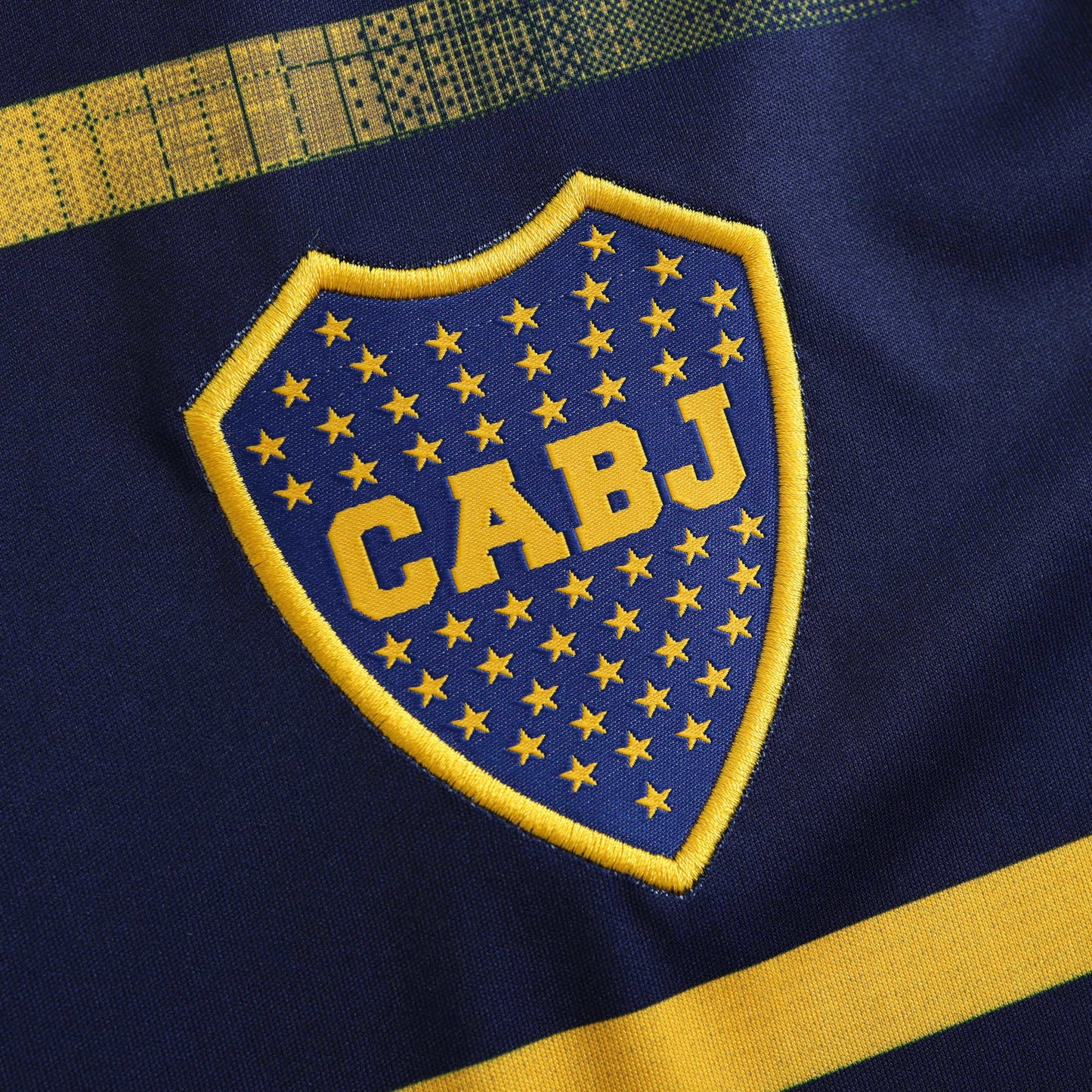 2024/25 Boca Juniors Third Kit