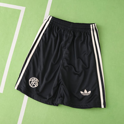2025/26 FC Bayern Munich Third Kids Kit
