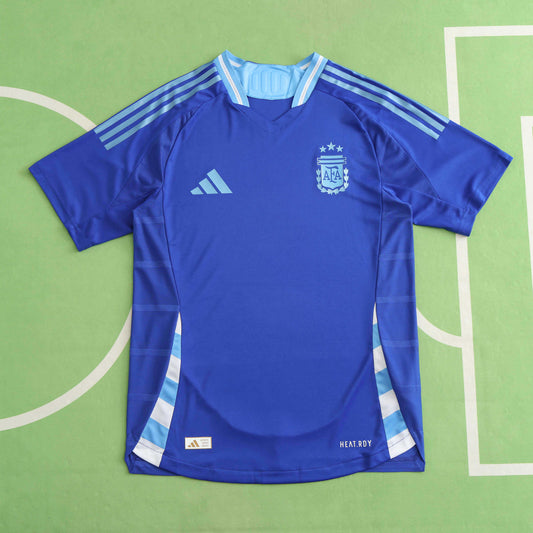 2024 Argentina Away Player Kit