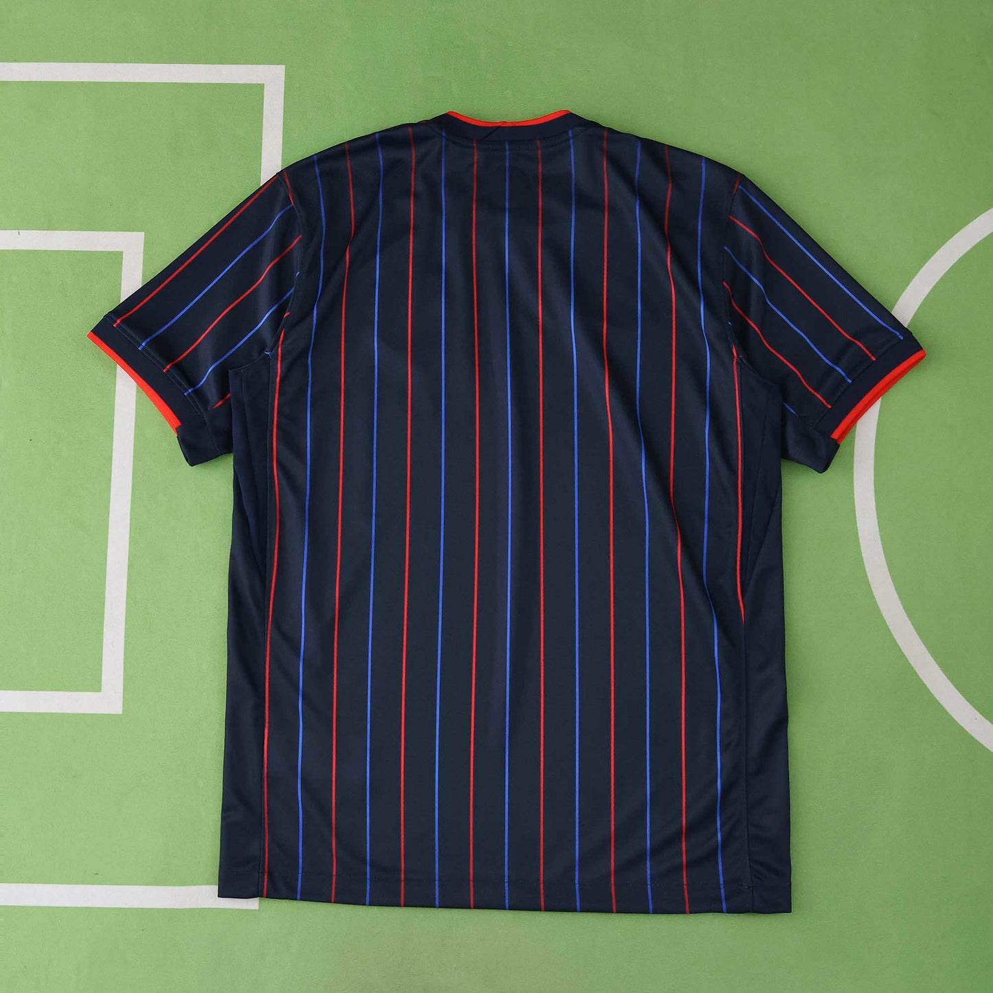2025/26 USA Away Kit