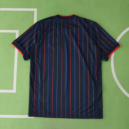 2025/26 USA Away Kit
