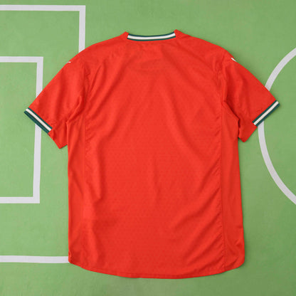 2025/26 Portugal Home Player Kit
