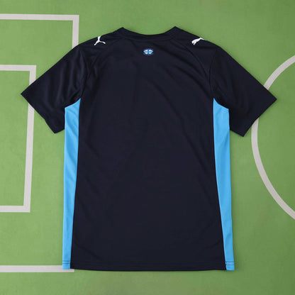 2025/26 Marseille FC Away Kit