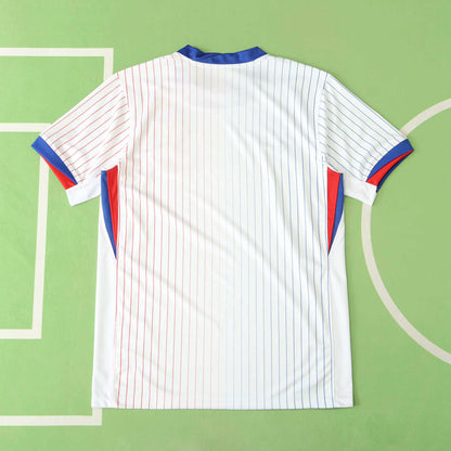2024 UEFA France Away Kit
