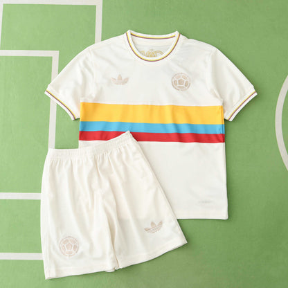2024 Columbia 100th Anniversary Kids Kit