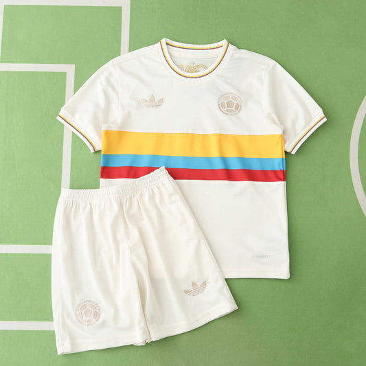 2024 Columbia 100th Anniversary Kids Kit