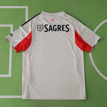 2025/26 Benfica FC Away Kit