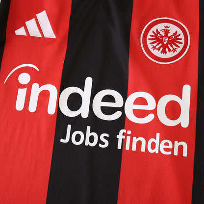 2025/26 Frankfurt Home Kit