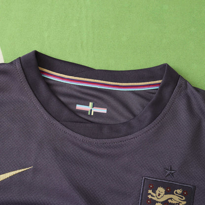 2024 UEFA England Away Kids